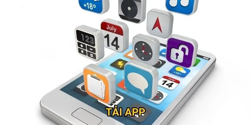 Giải bóng bộ nhớ trước khi Tải app OK9