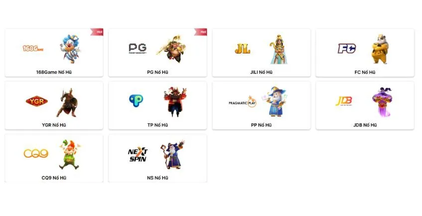 Giao diện hiện đại, tương thích mọi thiết bị