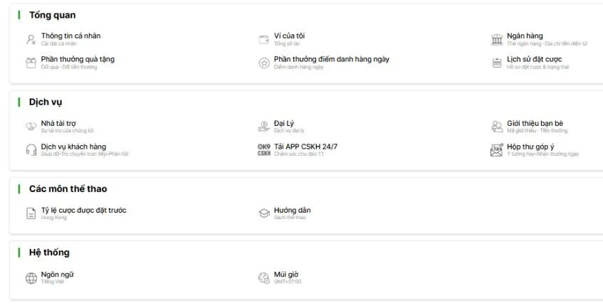 Ưu điểm và điểm khác biệt của OK9